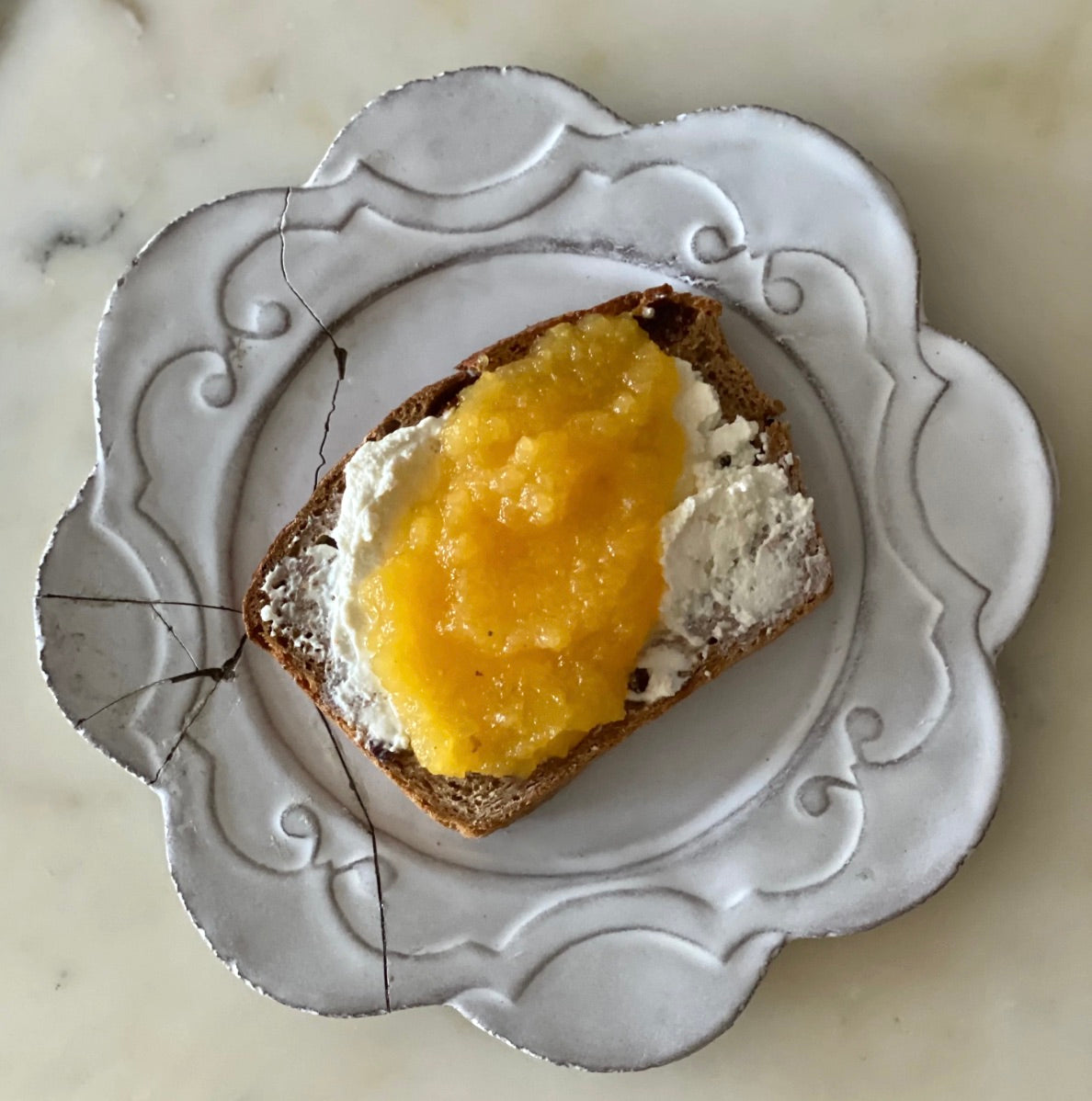 PINEAPPLE JAM