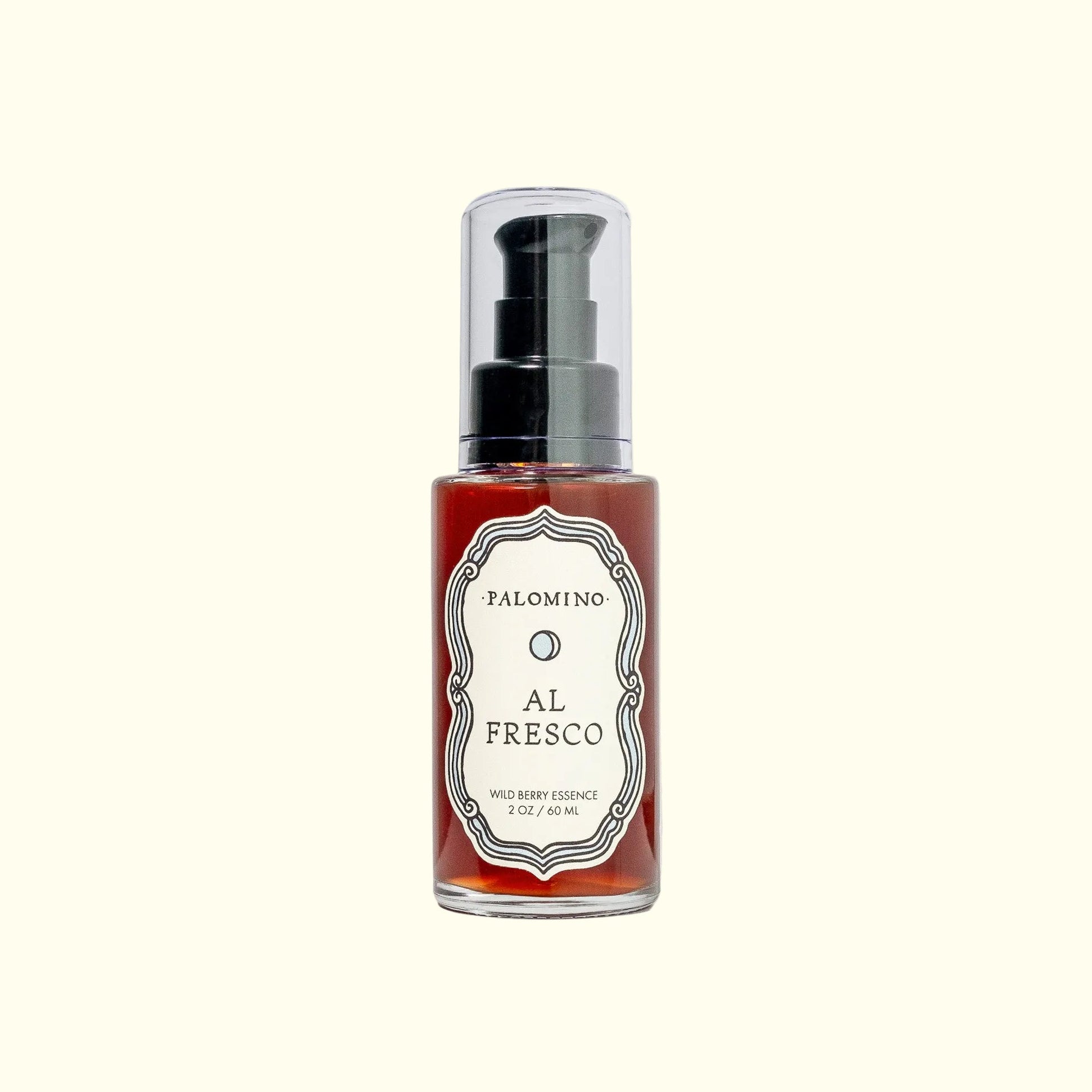 AL FRESCO — WILDBERRY SUMMER ESSENCE