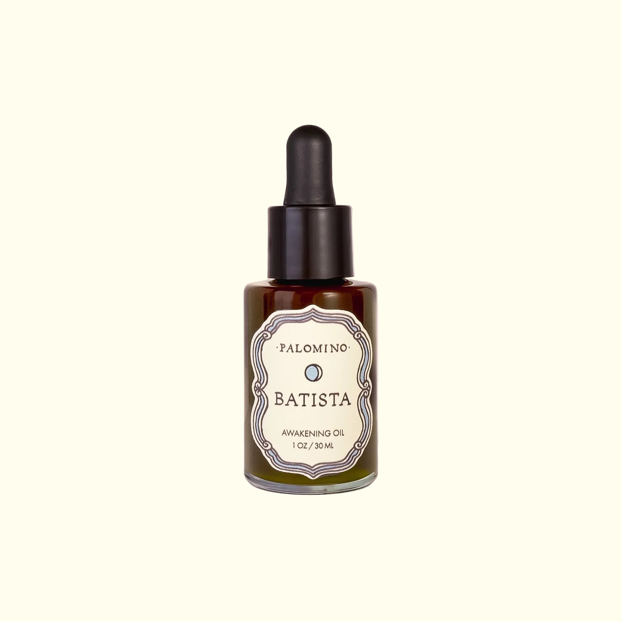 BATISTA — AWAKENING SPRING OIL