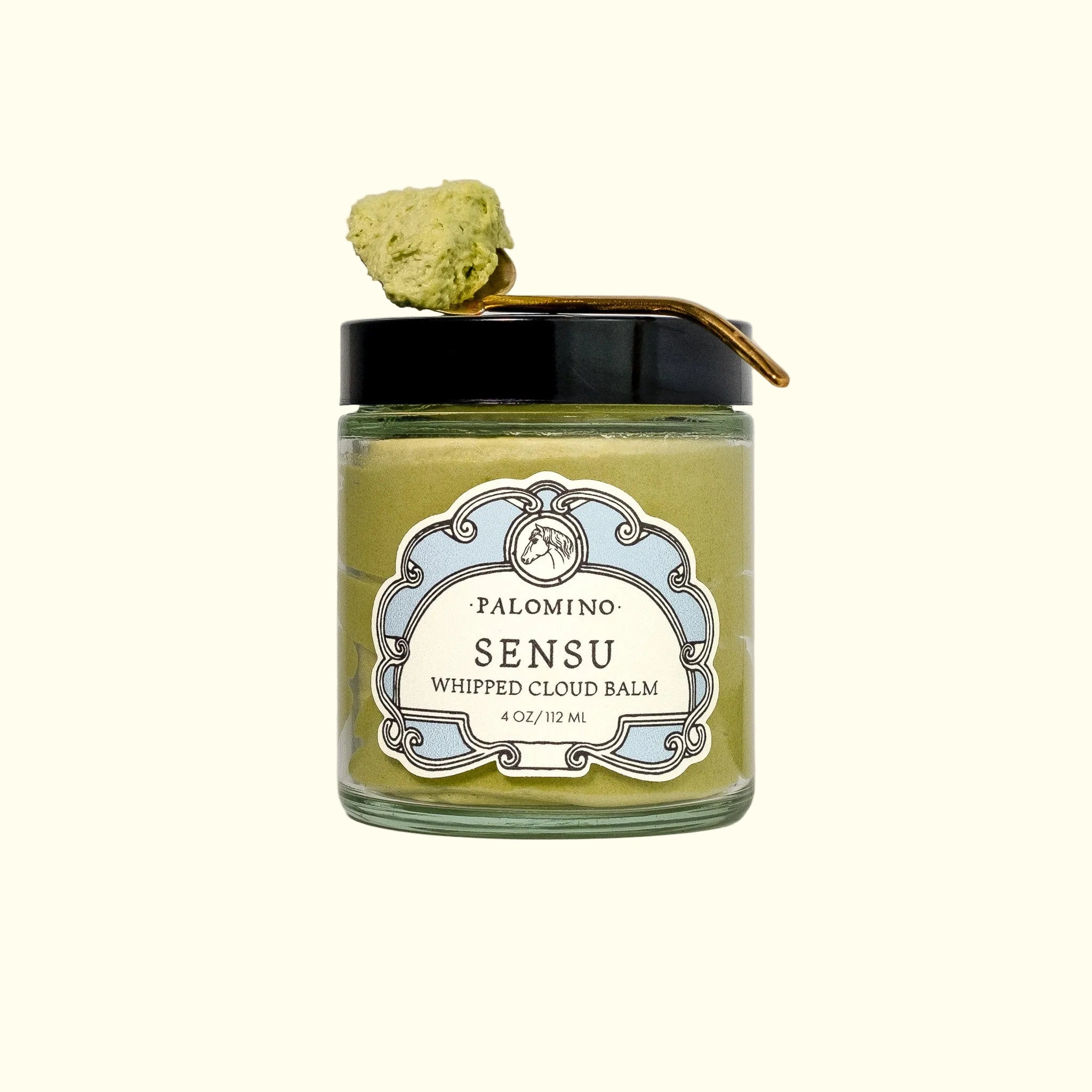 SENSU — MATCHA CLOUD BALM