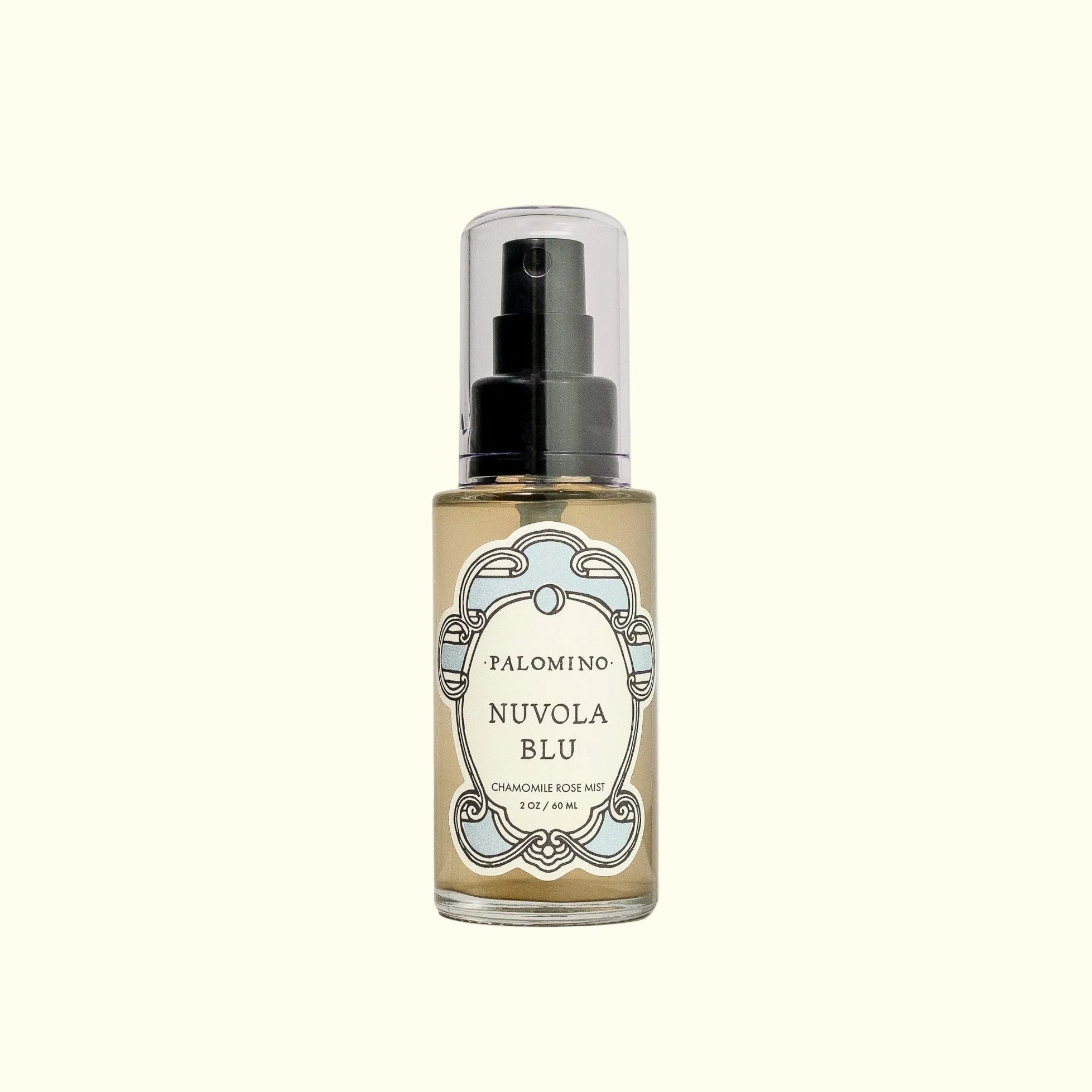 NUVOLA BLU — CHAMOMILE ROSE MIST