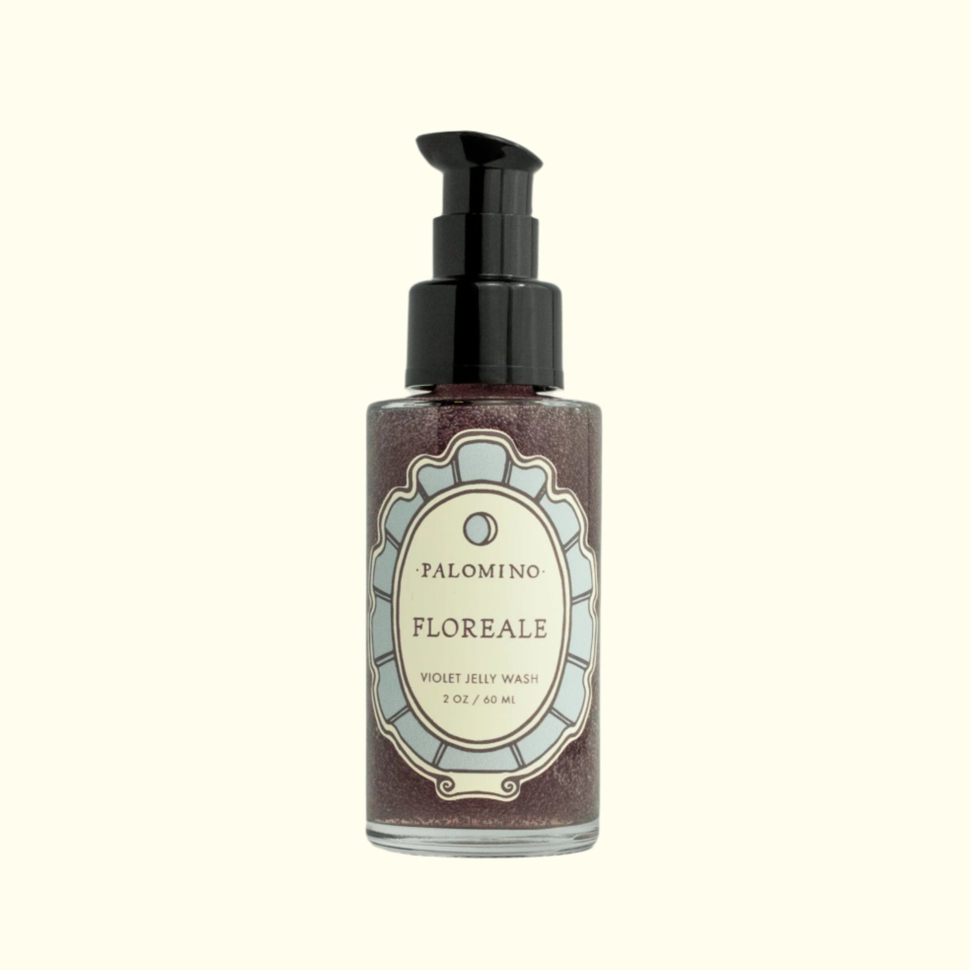 FLOREALE — VIOLET JELLY WASH