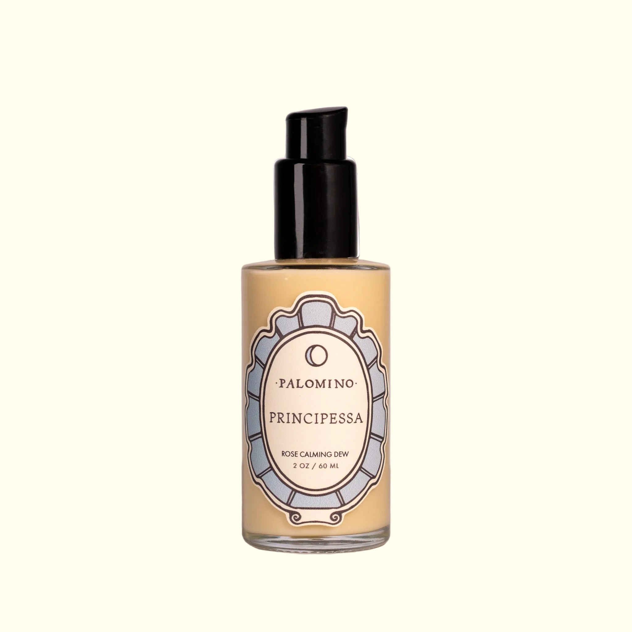 PRINCIPESSA — ROSEWATER CALMING DEW
