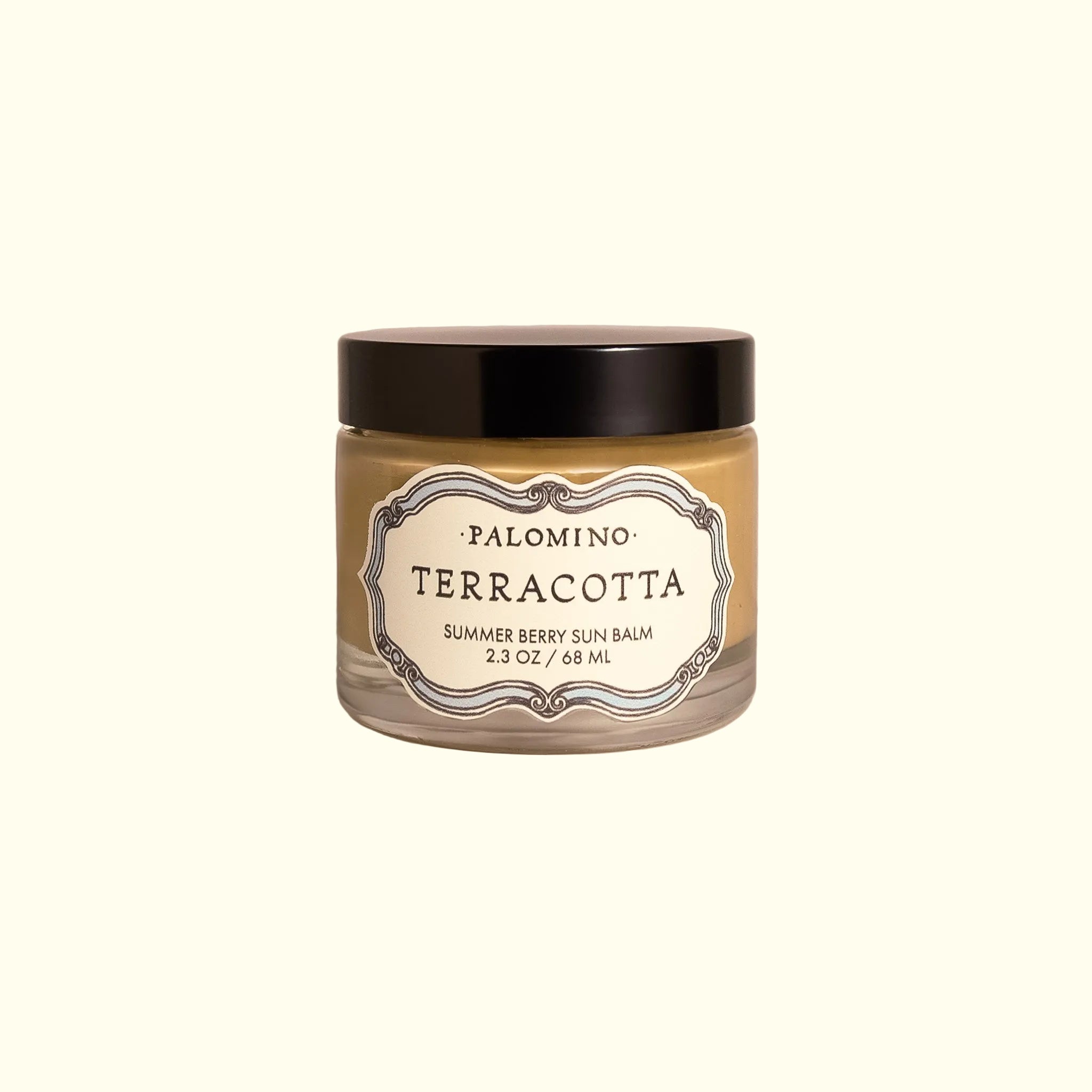 TERRACOTTA  — SUMMER BERRY SUN BALM
